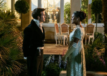The Best TV Shows on Netflix (April 2022)