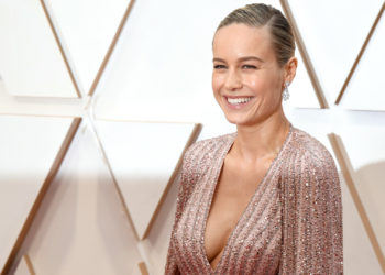 Brie Larson Joins Cast of ‘Fast & Furious 10’