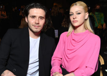 Brooklyn Beckham Marries Nicola Peltz at Family’s Palm Beach Estate