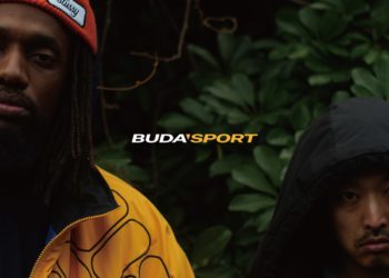 Jansport J & BudaMunk Connect For ‘BudaSport’ Album