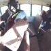 Video Shows Driver Crashing Into School Bus Full of Kids While Racing in New Mexico