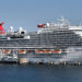 Search Continues for Passenger Who Jumped Overboard on Carnival Cruise