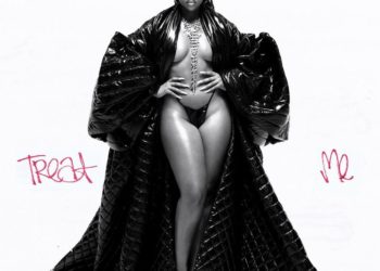 Chlöe Drops “Have Mercy” Follow-Up, “Treat Me”