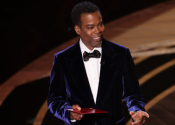 Chris Rock’s Mother Speaks Out for First Time on Will Smith Oscars Slap: ‘He Slapped All of Us’