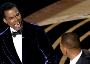 Chris Rock’s Brother Kenny Wants Academy to Revoke Will’s Oscar, Says He’s Watched Slap Video More Than 20 Times