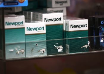FDA Shares Official Proposal for Ban on Menthol in Cigarettes and Flavored Cigars, A Go-To for Blunt Wraps