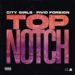 City Girls & Fivio Foreign Connect For “Top Notch” Single