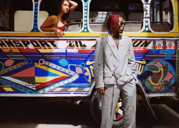 CKay Shares “Emiliana” Video