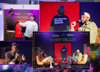 Claima Stories Dares Entrepreneurs to Dream Big