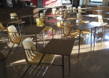 Former Queens Principal Will Still be Paid After Scheme to Boost School’s Graduation Rate