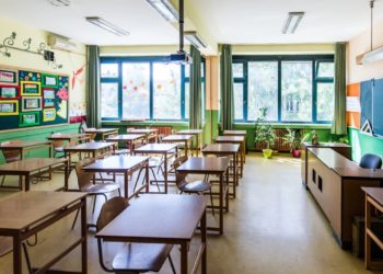 Teacher Arrested for Allegedly Slapping 8-Year-Old Student Who Spat on Him