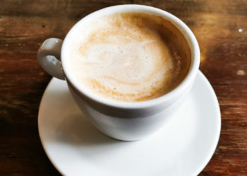 Woman Arrested for Allegedly Stabbing Husband to Death After Argument About His Coffee