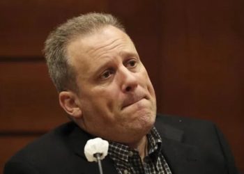 Physical Therapist From Connecticut Convicted of Killing Wife, Three Children Because ‘Apocalypse Was Coming’