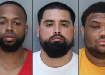 3 Florida Corrections Officers Facing Murder Charges After Allegedly Beating Inmate