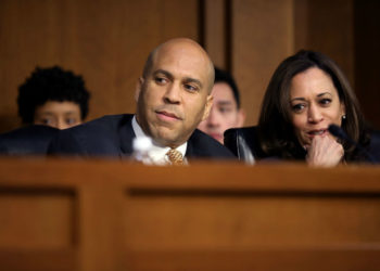 Black Maternal Health Still on The Decline as Harris and Booker Push to Make it a National Priority