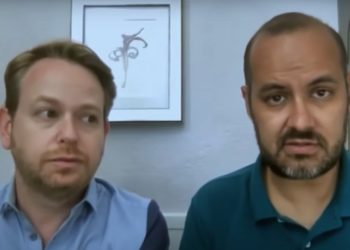 California Parents Targeted in Homophobic Verbal Attack on Amtrak Train