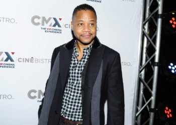Cuba Gooding Jr. Avoids Jail Time, Pleads Guilty to Forcible Touching Charge