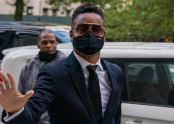 Cuba Gooding Jr. to Host Party at NYC Strip Club Just Weeks After Pleading Guilty to Groping Woman in Nightclub