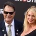 Dan Aykroyd and Donna Dixon Announce Split After 39 Years of Marriage