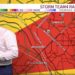 Meteorologist Interrupts Live Report to Call and Warn Kids About Tornado