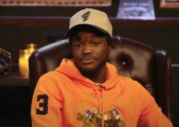 DC Young Fly Says Chris Tucker Told Him He’d Return for Another ‘Friday’ Film if Fly Played His Son