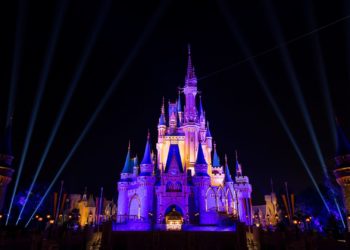 Florida Gov. Ron DeSantis Questions Disney’s ‘Special’ Zone in State