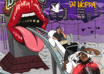 Dizzy Wright & DJ Hoppa Welcome You to ‘Dizzyland’ On New Album