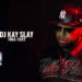 DJ Kay Slay, Hip-Hop LEGEND, Has Passed Away at 55