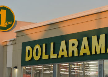Two Banned Toronto Schools Are Now Allowed Back at Dollarama