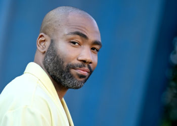 10 Takeaways From Donald Glover’s Interview With Himself
