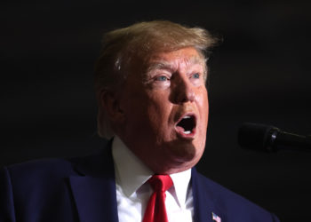 Donald Trump Admits He ‘Didn’t Win’ 2020 Presidential Election While Talking to Historians