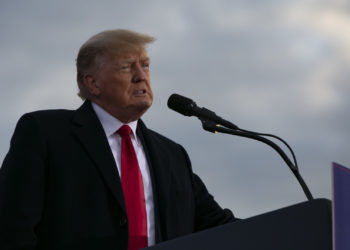 Donald Trump Claims He’s the ‘Most Honest Human Being’ That ‘God Ever Created’