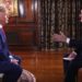 Trump Leaves Piers Morgan Interview After Being Pressed About Baseless Voter Fraud Claims