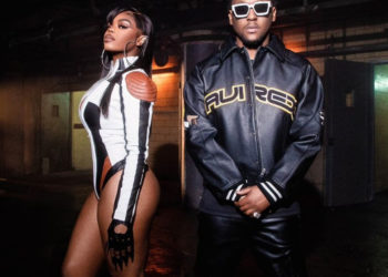 Dreezy & Hit-Boy Connect For “They Not Ready” Single
