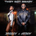 Dreezy & Hit-Boy Connect For “They Not Ready” Single