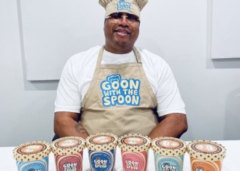 E-40 Launches New Ice Cream With Six Different Flavors As Part of Goon With the Spoon Food Brand