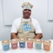 E-40 Launches New Ice Cream With Six Different Flavors As Part of Goon With the Spoon Food Brand