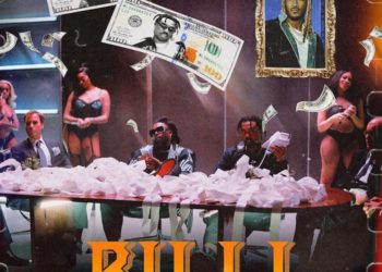 EARTHGANG – “BILLI” f. Future
