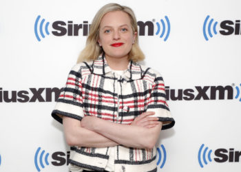 Elisabeth Moss Speaks Out on Scientology, Says It’s ‘Not Really a Closed-Off Religion’