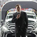 Elon Musk Hit With Proposed Class Action Lawsuit Over Twitter Shares