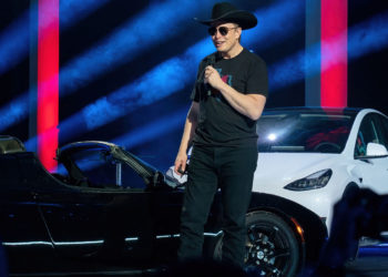 Twitter CEO Parag Agrawal Says Elon Musk Has Decided Not to Join Board