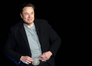 Twitter Reportedly Close to Accepting Elon Musk’s Buyout Offer