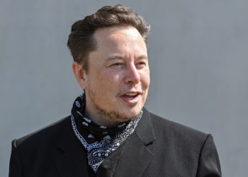 Elon Musk Buys 9.2 Percent Stake in Twitter Worth $2.9 Billion