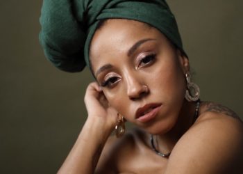 Elzhi & Georgia Anne Muldrow Celebrate Black Women In “Nefertiti” Video