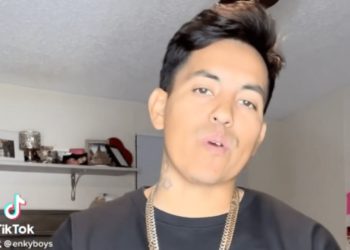 TikTok Star Warns Young People About Colon Cancer After Shocking Diagnosis