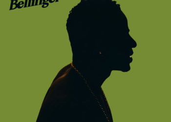 Eric Bellinger Connects With Phabo, The Game, Dom Kennedy For “Truly Yours (Remix)” Single