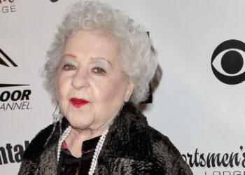 ‘Seinfeld’ and ‘Toy Story’ Actress Estelle Harris Dead at 93