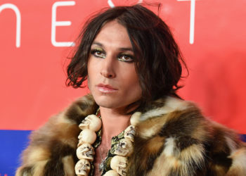 ‘The Flash’ Star Ezra Miller Arrested in Hawaii for Allegedly Throwing and Hitting Woman With Chair