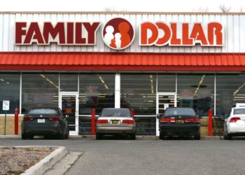 Family Dollar Employee Facing Murder Charge for Shooting Attempted Shoplifter