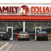 Family Dollar Employee Facing Murder Charge for Shooting Attempted Shoplifter